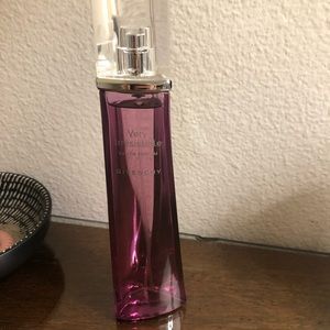Givenchy fragrance